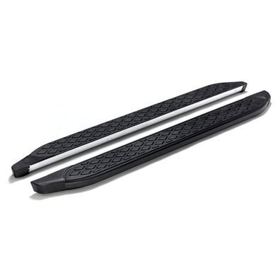 Trittbretter passend für Hyundai Santa Fe 2006-2012 Hitit mit TÜV
