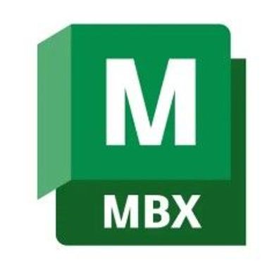 Autodesk Mudbox 2026 - 1 Jahr Lizenz für Windows & macOS