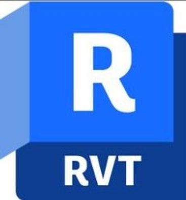 Autodesk Revit 2026 - 1 Jahr Lizenz für Windows