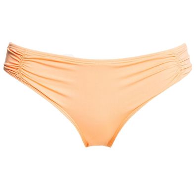 ROXY Bikini Hose SD Beach Classic Full Bottom salmon buff - Größe: XS