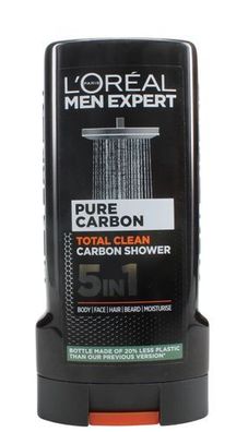 L'Oreal Men Expert Carbon Duschgel 300 ml