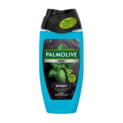 Palmolive Men Sport Duschgel 250 ml