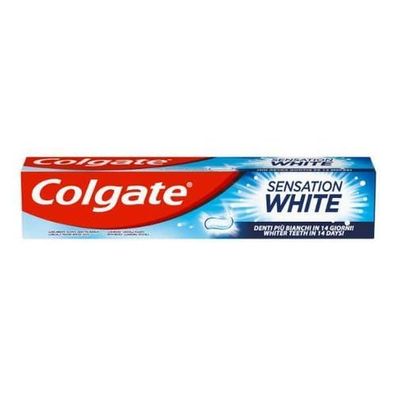 Colgate Sensation White Zahncreme 75 ml