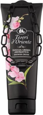 Tesori d'Oriente Chinesische Orchidee Duschgel 250 ml