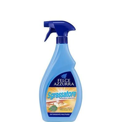 Felce Azzurra Entfetter Spray 750 ml - Italienische Reinigungskraft