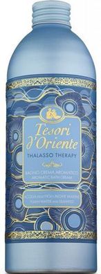 Tesori d'Oriente Thalasso Therapie Badeöl 500 ml