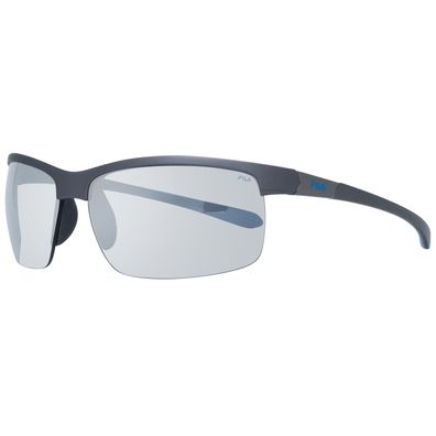 Fila Sonnenbrille SF9144 T17X 69 Herren Schwarz