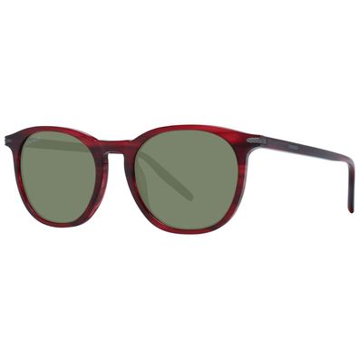 Serengeti Sonnenbrille SS483001 Arlie 52 Unisex Rot