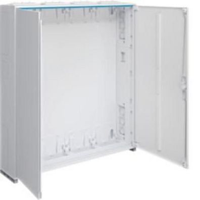 1St. Hager ZB34S Zählerschrank univers Z 1100x1050x205 mm Schutzklasse II 336 Platzei