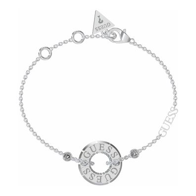 Guess Damen Armband JUBB03113JWRHS