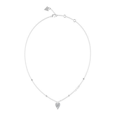 Guess Damen Halskette JUBN03241JWRHTU