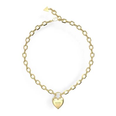 Guess Damen Halskette JUBN04268JWYGTU