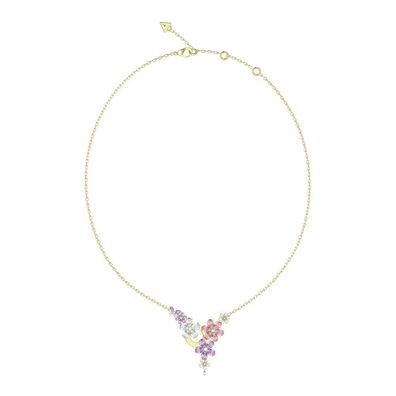 Guess Damen Halskette JUBN05100JWYGMCTU