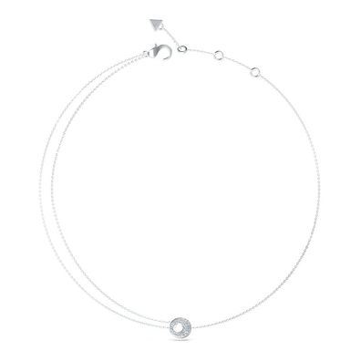 Guess Damen Halskette JUBN05223JWRHTU