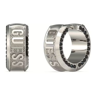 Guess Herren Ohrstecker JUME05013JWSTTU