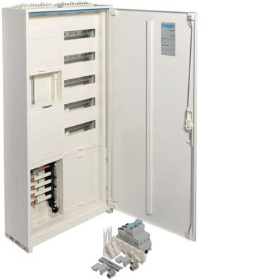 1St. Hager ZB323T15A KS univers Z 1ZP 3-Pkt VT5 APZ H=1100 2-f