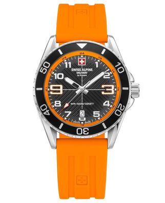Swiss Alpine Military Raptor SAM7029.1839 Herrenuhr Raptor