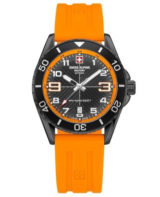 Swiss Alpine Military Raptor SAM7029.1879 Herrenuhr Raptor