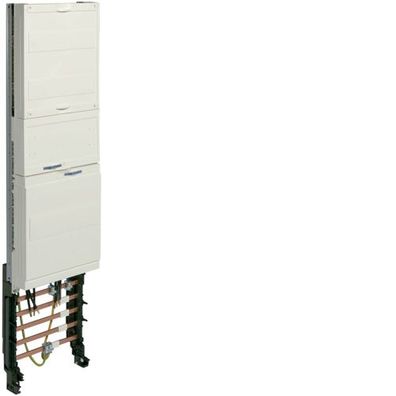 1St. Hager ZH3EL22N KF universZ 2ZP BKE-I OKK H=1050mm 1-f