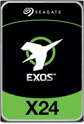 Seagate Exos X30 ST24000NM000C 24?TB Enterprise HDD