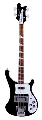 Rickenbacker 4003 JG Jetglo