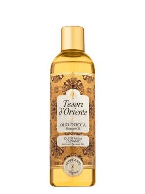 Tesori d'Oriente Amla & Sesamöl Duschöl 250 ml