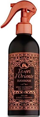 Tesori d'Oriente Hammam Raumduft 250 ml