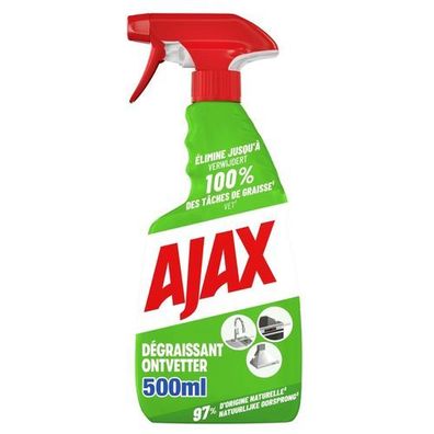 Ajax Küchenfettentferner 500 ml