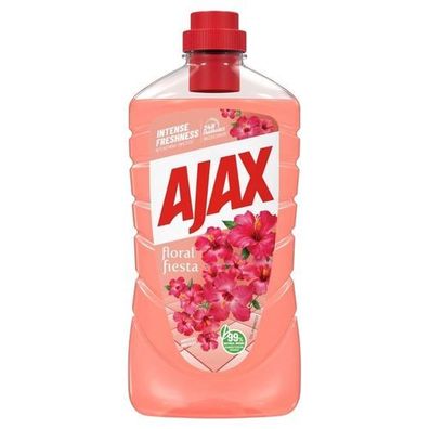 Ajax Hibiskus Universalreiniger 1,25 l