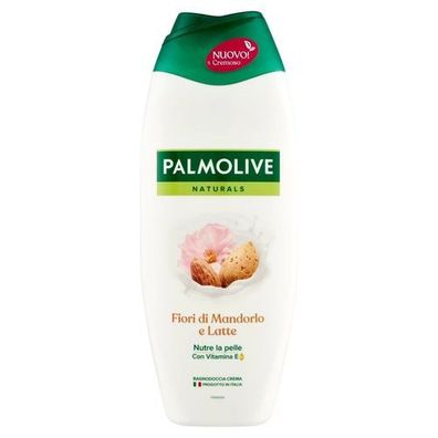 Palmolive Mandel- und Milch Duschgel 220 ml
