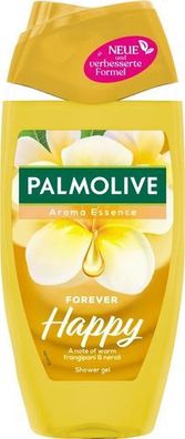 Palmolive Für Immer Glücklich Duschgel 250 ml