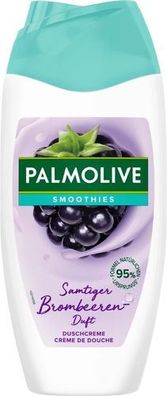 Palmolive Samtige Brombeere Duschgel 250 ml