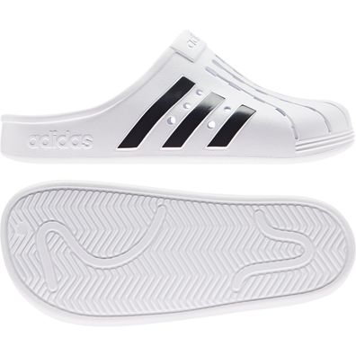 adidas Adilette Cloq Unisex Pantolette Sandale FY8970