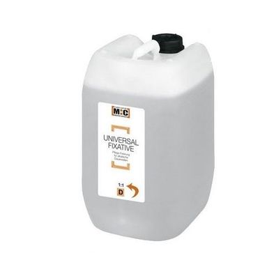 M: Meister Coiffeur Universal Fixierung 1:1 5000 ml