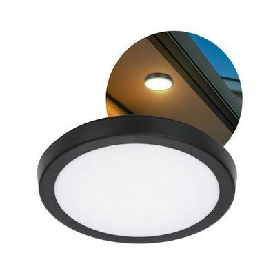 Deckenleuchte LED NAIROS G2 18W 3CCT Einstellbar für den Innen- und Außenbereich