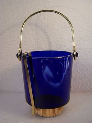 Walther Glas Eiswürfelkübel
