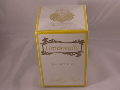 Judith Williams Limoncello Eau de Parfum 100ml