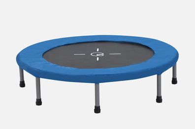Trampolin Garlando Indoor Blau Durchmesser 97 cm