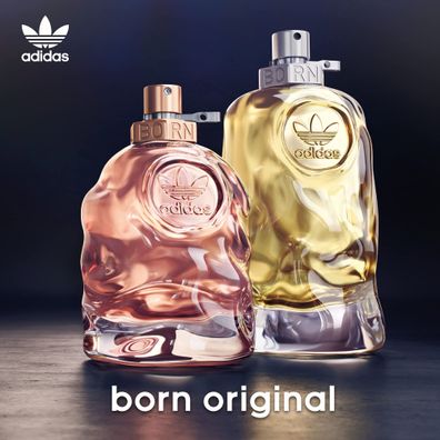 Fruchtig-blumiger Genuss: 50ml Eau de Parfum für die starke Frauenpersönlichkeit"