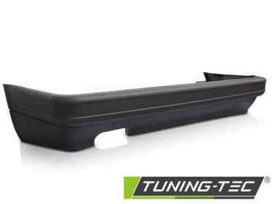 Sport Design 2 Heckstoßstange für BMW 3er E30 85-94 Limo Cabrio Touring