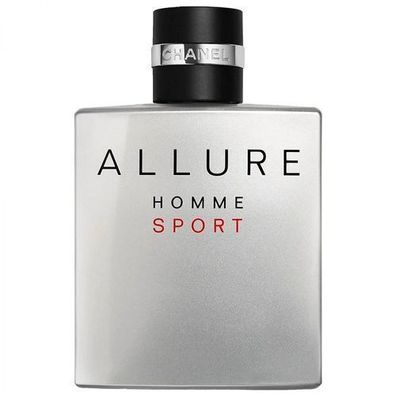 Chanel Allure Homme Sport Eau de Toilette, 50ml Herrenduft