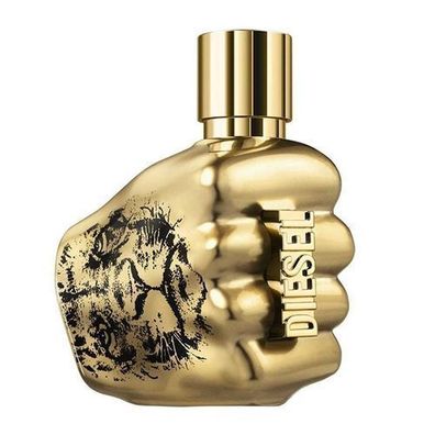 Diesel Spirit Of The Brave Intense Eau de Parfum für Herren, 50 ml