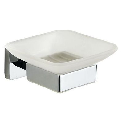 Mexen Asis Seifenschale, Chrom - 7017639-00