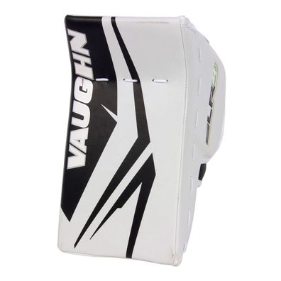 Stockhand Vaughn Ventus SLR4 Bambini - Farbe: weiss/schwarz Seite: Regular