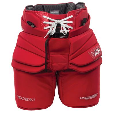 Torwart Hose Vaughn Velocity 10 Pro Intermediate - Farbe: schwarz Größe: XL