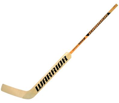 Torwart-Schläger Warrior Swagger STR2 Intermediate - Seite/Richtung: