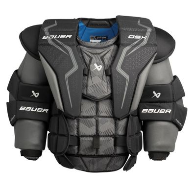 Arm- & Brustschutz Bauer GSX S23 Senior - Größe: L