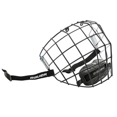 Gitter Bauer Profile III - Farbe: GM Größe: S