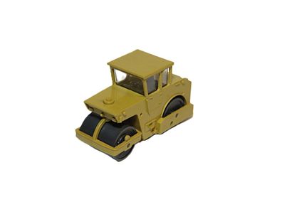 Wiking 650/20 - Straßenwalze - HO - 1:87