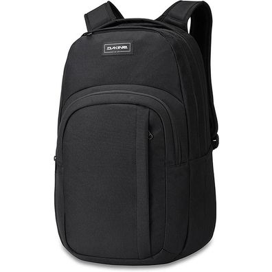 Dakine Rucksack Campus 33L black schwarz Schulrucksack